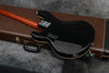 2008 Ernie Ball Music Man BFR Stingray HH, Redwood