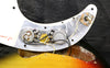 1973 Fender Precision Bass, Sunburst