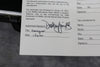 2001 Ernie Ball Music Man Stingray, NAMM 100th Anniversary Ltd Edition