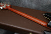 2008 Ernie Ball Music Man BFR Stingray HH, Redwood