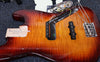 2017 Ltd Ed. American Pro Jazz, FMT, Aged Cherry Burst