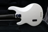 2001 Ernie Ball Music Man Stingray, NAMM 100th Anniversary Ltd Edition