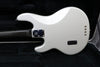 2001 Ernie Ball Music Man Stingray, NAMM 100th Anniversary Ltd Edition