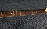 2017 Ltd Ed. American Pro Jazz, FMT, Aged Cherry Burst
