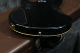 2008 Ernie Ball Music Man BFR Stingray HH, Redwood