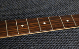 2017 Ltd Ed. American Pro Jazz, FMT, Aged Cherry Burst