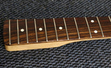 2017 Ltd Ed. American Pro Jazz, FMT, Aged Cherry Burst