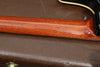 2008 Ernie Ball Music Man BFR Stingray HH, Redwood