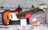 2017 Ltd Ed. American Pro Jazz, FMT, Aged Cherry Burst