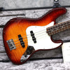 2017 Ltd Ed. American Pro Jazz, FMT, Aged Cherry Burst