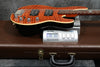 2008 Ernie Ball Music Man BFR Stingray HH, Redwood