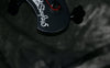 2009 Music Man Stingray 5 HH, Stealth Black