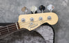 2017 Ltd Ed. American Pro Jazz, FMT, Aged Cherry Burst