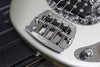 2001 Ernie Ball Music Man Stingray, NAMM 100th Anniversary Ltd Edition