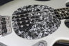 2001 Ernie Ball Music Man Stingray, NAMM 100th Anniversary Ltd Edition