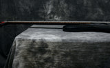 2009 Music Man Stingray 5 HH, Stealth Black
