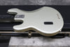 2001 Ernie Ball Music Man Stingray, NAMM 100th Anniversary Ltd Edition