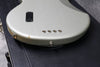 2001 Ernie Ball Music Man Stingray, NAMM 100th Anniversary Ltd Edition