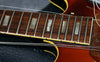 1966 Gibson ES-330 TD, Iced Tea Burst