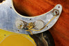 1966 Fender Precision Bass, Sunburst