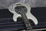 2001 Ernie Ball Music Man Stingray, NAMM 100th Anniversary Ltd Edition
