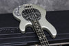 2001 Ernie Ball Music Man Stingray, NAMM 100th Anniversary Ltd Edition