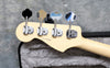 2017 Ltd Ed. American Pro Jazz, FMT, Aged Cherry Burst