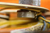 1966 Fender Precision Bass, Sunburst
