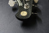 2001 Ernie Ball Music Man Stingray, NAMM 100th Anniversary Ltd Edition
