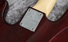 2017 Ltd Ed. American Pro Jazz, FMT, Aged Cherry Burst