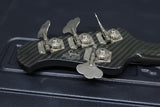 2001 Ernie Ball Music Man Stingray, NAMM 100th Anniversary Ltd Edition