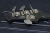 2001 Ernie Ball Music Man Stingray, NAMM 100th Anniversary Ltd Edition