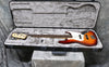 2017 Ltd Ed. American Pro Jazz, FMT, Aged Cherry Burst