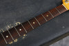 1966 Fender Precision Bass, Sunburst