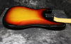 1973 Fender Precision Bass, Sunburst