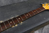 1966 Fender Precision Bass, Sunburst