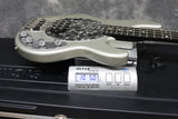 2001 Ernie Ball Music Man Stingray, NAMM 100th Anniversary Ltd Edition