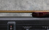 2017 Ltd Ed. American Pro Jazz, FMT, Aged Cherry Burst