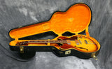 1966 Gibson ES-330 TD, Iced Tea Burst