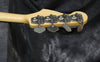 1973 Fender Precision Bass, Sunburst