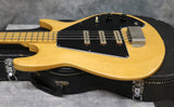 1977 Gibson G3 Bass, Natural