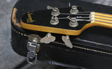 1977 Gibson G3 Bass, Natural