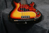1966 Fender Precision Bass, Sunburst
