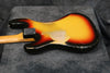 1966 Fender Precision Bass, Sunburst