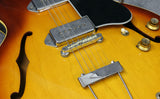 1966 Gibson ES-330 TD, Iced Tea Burst