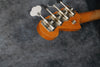 1966 Fender Precision Bass, Sunburst