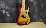 1959 Fender Precision Bass, Sunburst