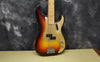 1959 Fender Precision Bass, Sunburst