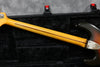 1978 Music Man Stingray, Sunburst