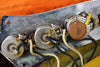 1966 Fender Jazz Bass, Sunburst
